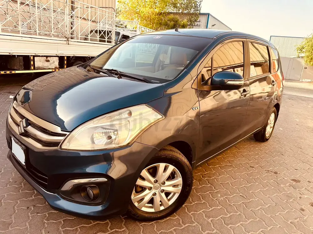 Suzuki Ertiga - Image 5