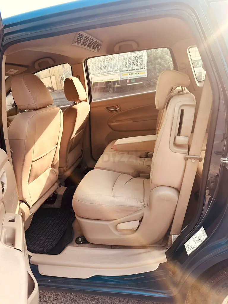 Suzuki Ertiga - Image 7