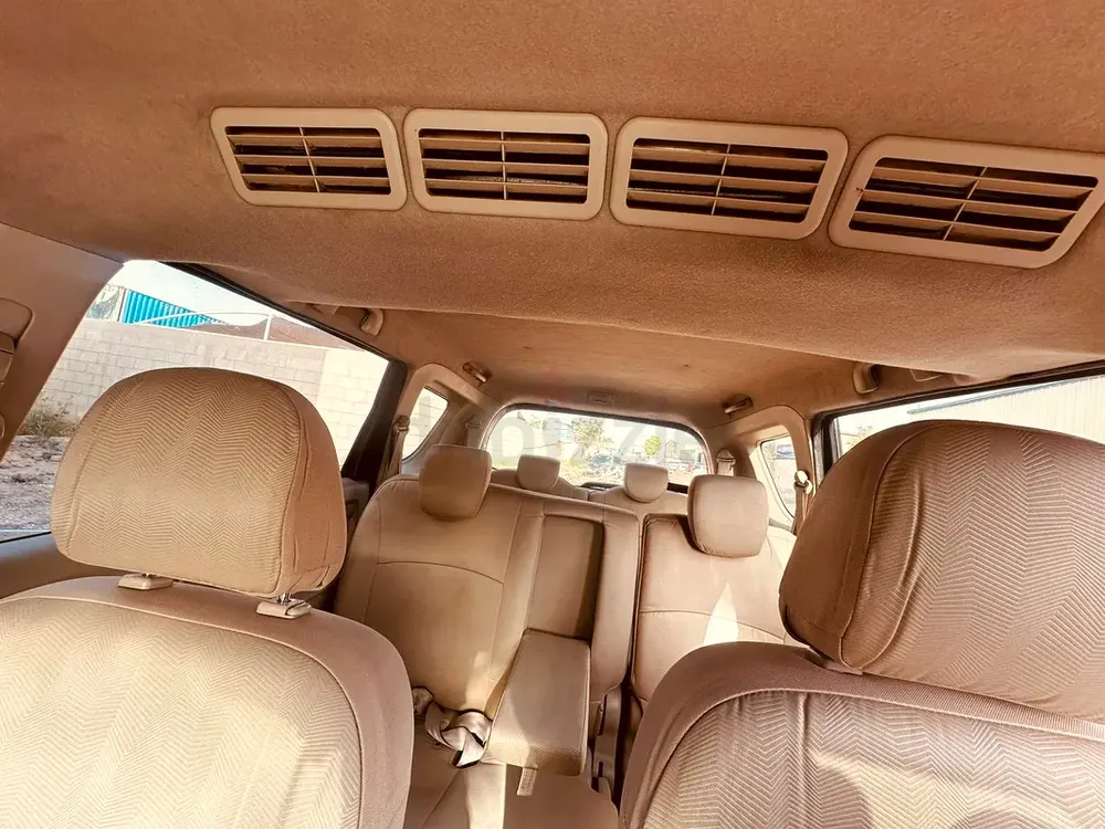 Suzuki Ertiga - Image 9