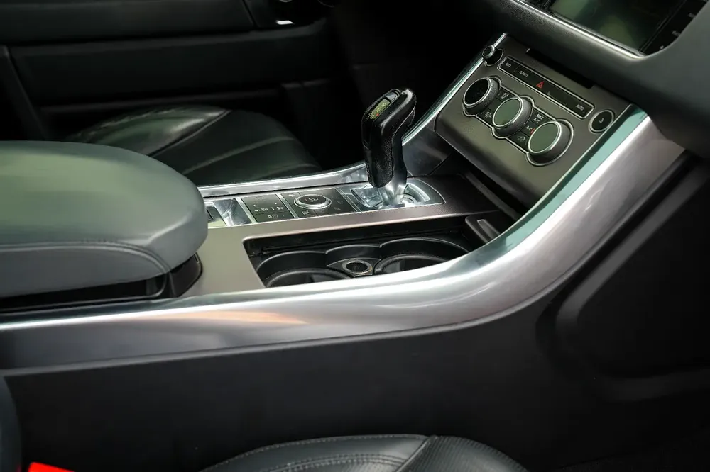 Land Rover Range Rover Sport HSE 2014 | GCC Specs | Well Maintained - Image 12