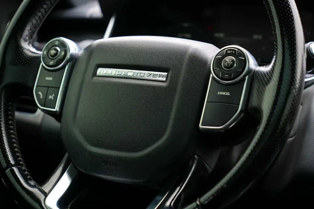 Land Rover Range Rover Sport HSE 2014 | GCC Specs | Well Maintained - Image 15