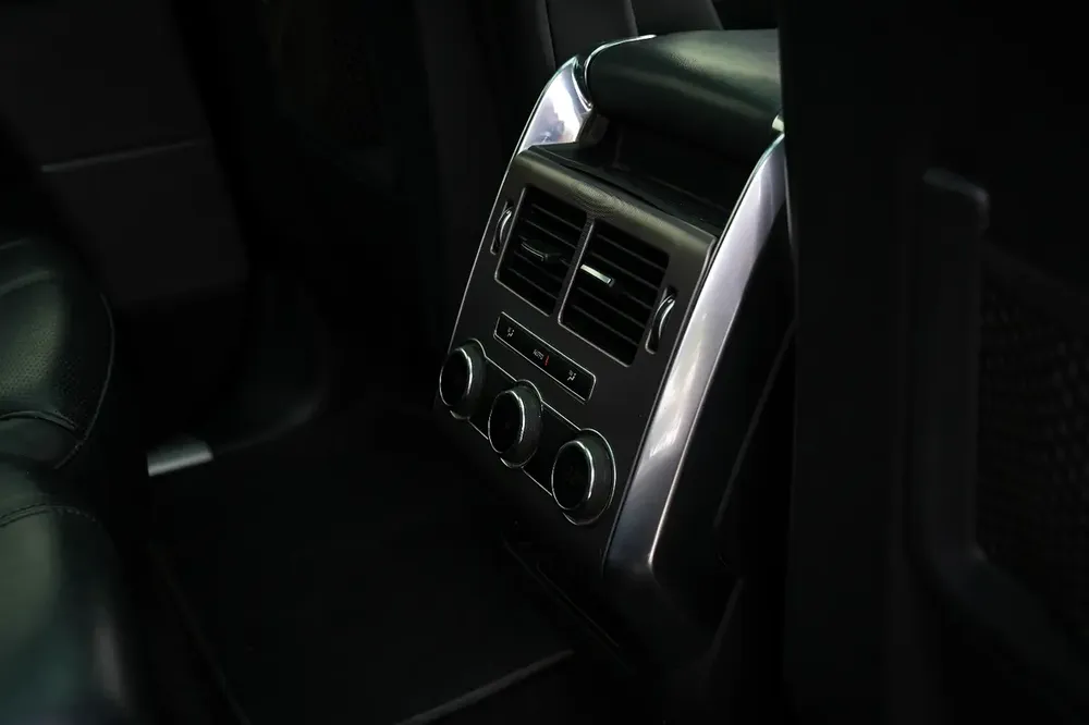 Land Rover Range Rover Sport HSE 2014 | GCC Specs | Well Maintained - Image 16
