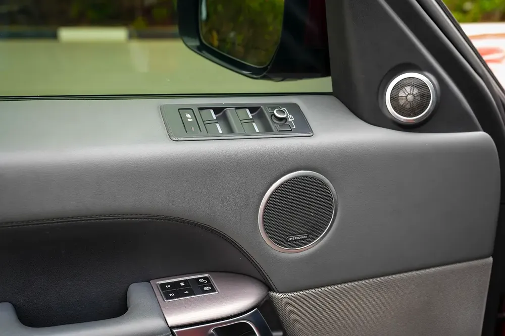 Land Rover Range Rover Sport HSE 2014 | GCC Specs | Well Maintained - Image 17