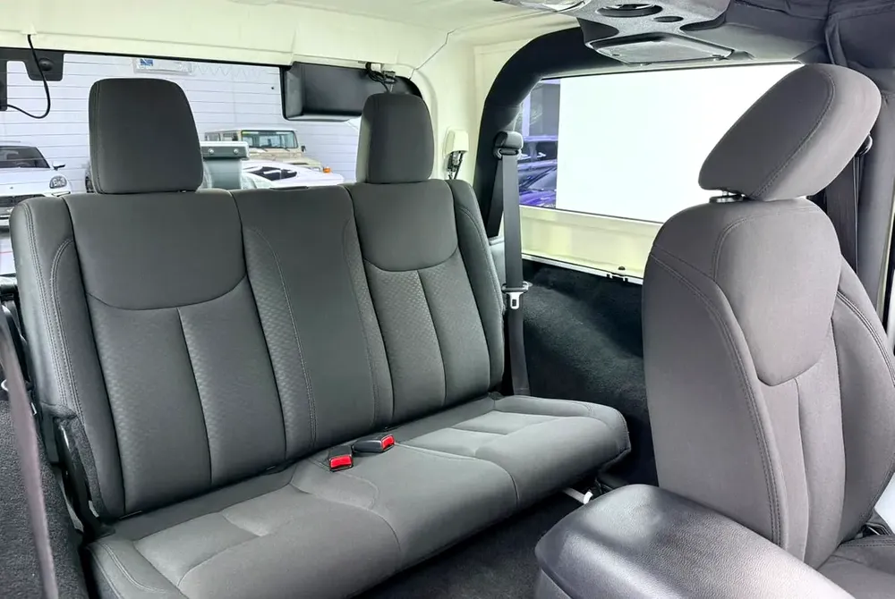 2017 Jeep Wrangler Sport, Service History, Fully Loaded, Excellent Condition, GCC - Image 16