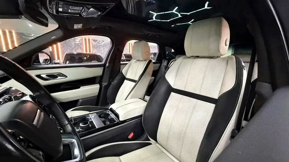 AED 1604/M | Velar P380 R Dynamic | GCC Specs | Warranty - Image 11