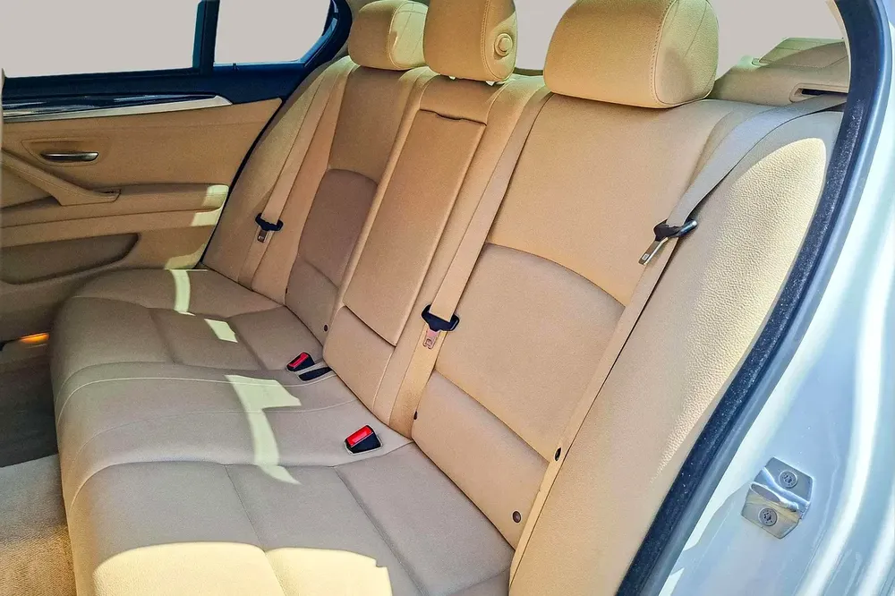 AED 806/month | 2020 BMW X2 sDrive 20i | GCC Specs | Ref#432678 - Image 11
