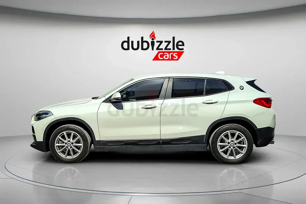 AED 806/month | 2020 BMW X2 sDrive 20i | GCC Specs | Ref#432678 - Image 4