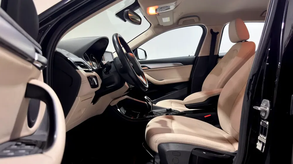 AED 1,118 / Month | BMW | X2 SDrive 20i | 2023 | Service History - Image 10