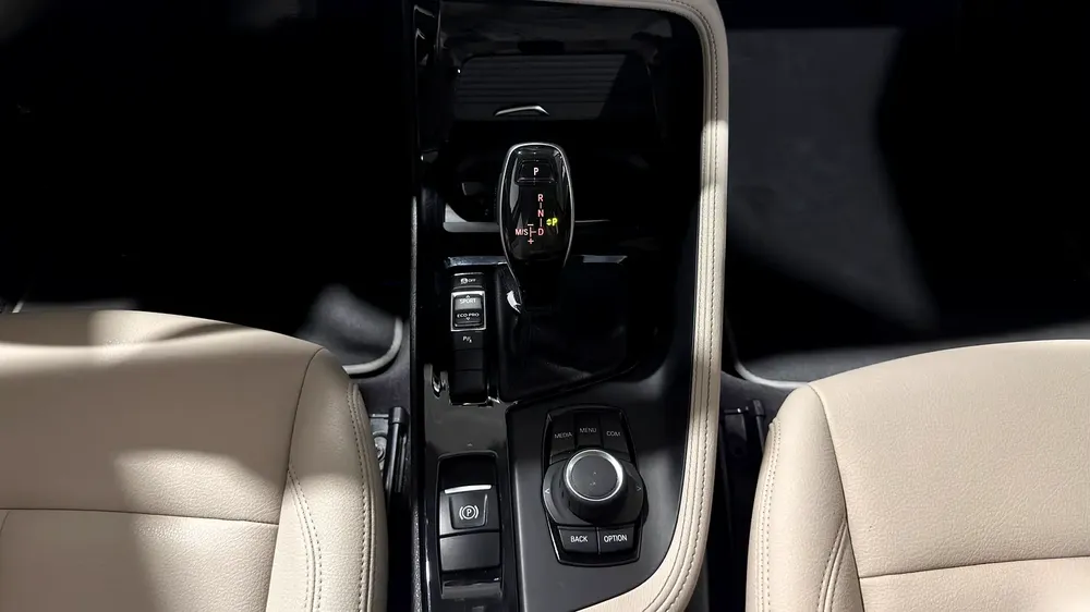 AED 1,118 / Month | BMW | X2 SDrive 20i | 2023 | Service History - Image 15