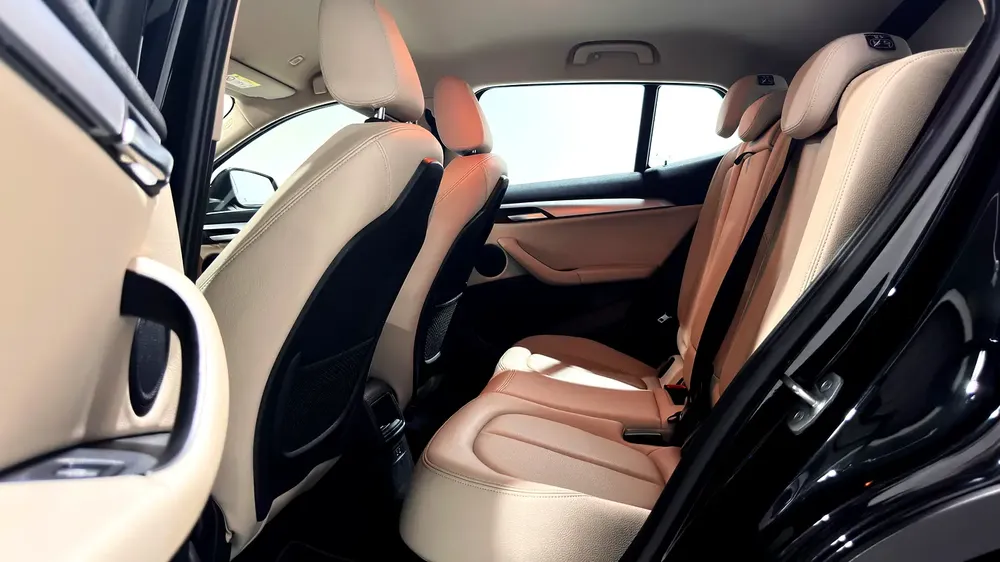 AED 1,118 / Month | BMW | X2 SDrive 20i | 2023 | Service History - Image 16