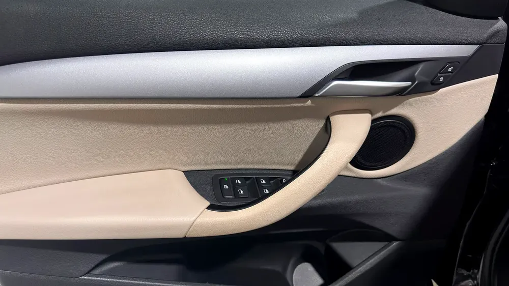 AED 1,118 / Month | BMW | X2 SDrive 20i | 2023 | Service History - Image 8