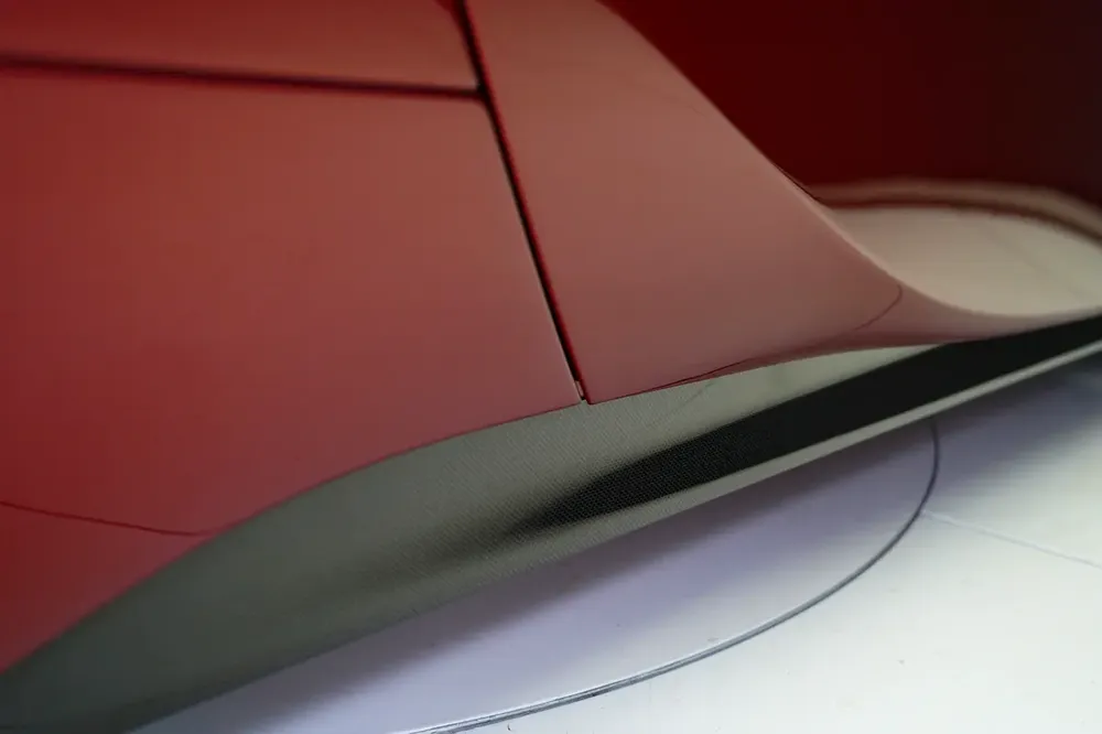 SF90 STRADALE | CARBON INTERIOR | CARBON EXTERIOR | SERVICE SEPT 2027 | - Image 14