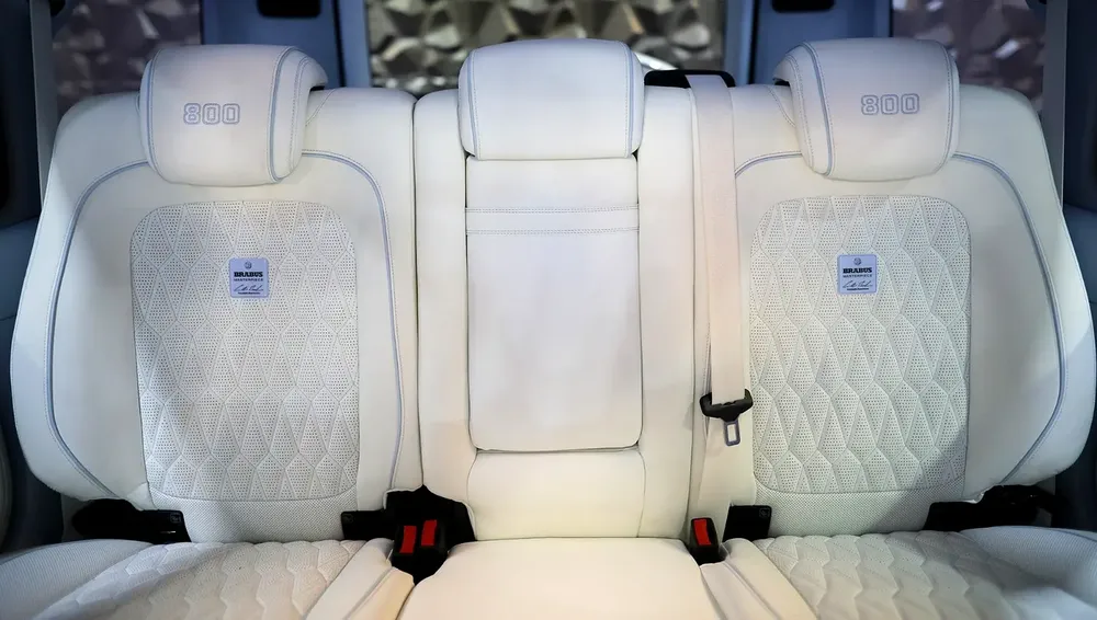 2026 Mercedes-Benz G 63 AMG | Brand New | European Specs - Image 10