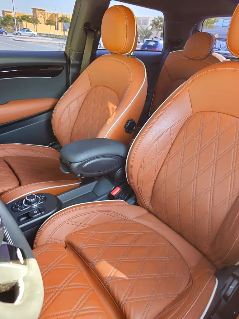 2022 Mini Cooper S JCW Kit | 2.0L I4 | 192 HP | 60,750 KM | Service Contract - Image 12