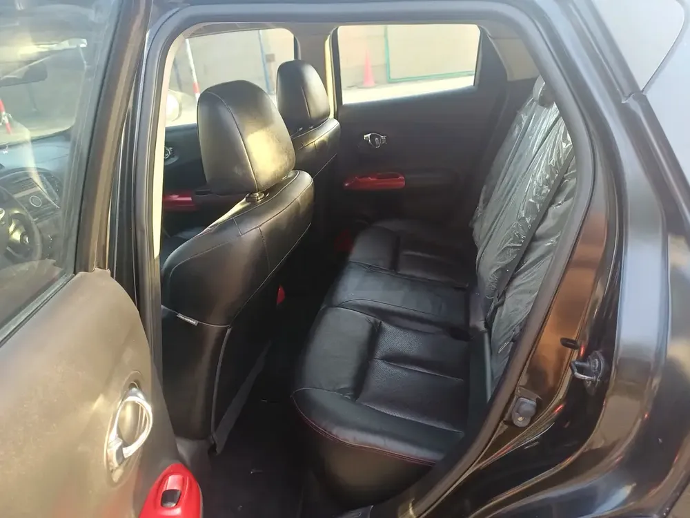 Nissan Juke SL 2012 GCC Specs - Excellent Condition - Image 5