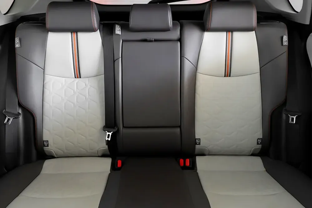 2,970 60 month’s | 0% DP | 2025 Toyota 4 Rav Adventure 4WD / Toyota Warranty & Service Contract - Image 12