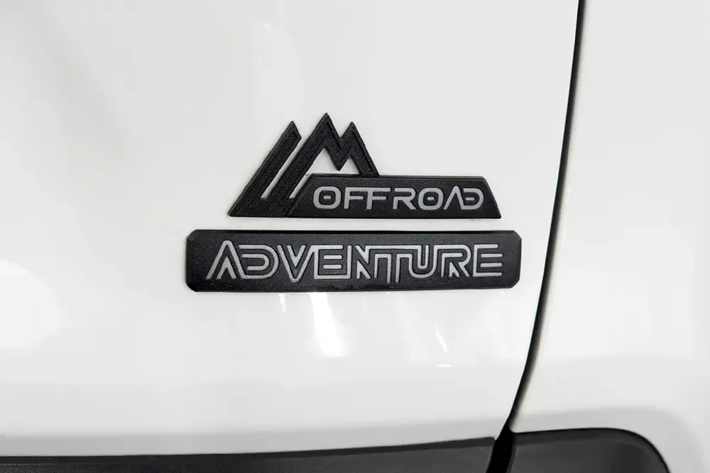 2,970 60 month’s | 0% DP | 2025 Toyota 4 Rav Adventure 4WD / Toyota Warranty & Service Contract - Image 14