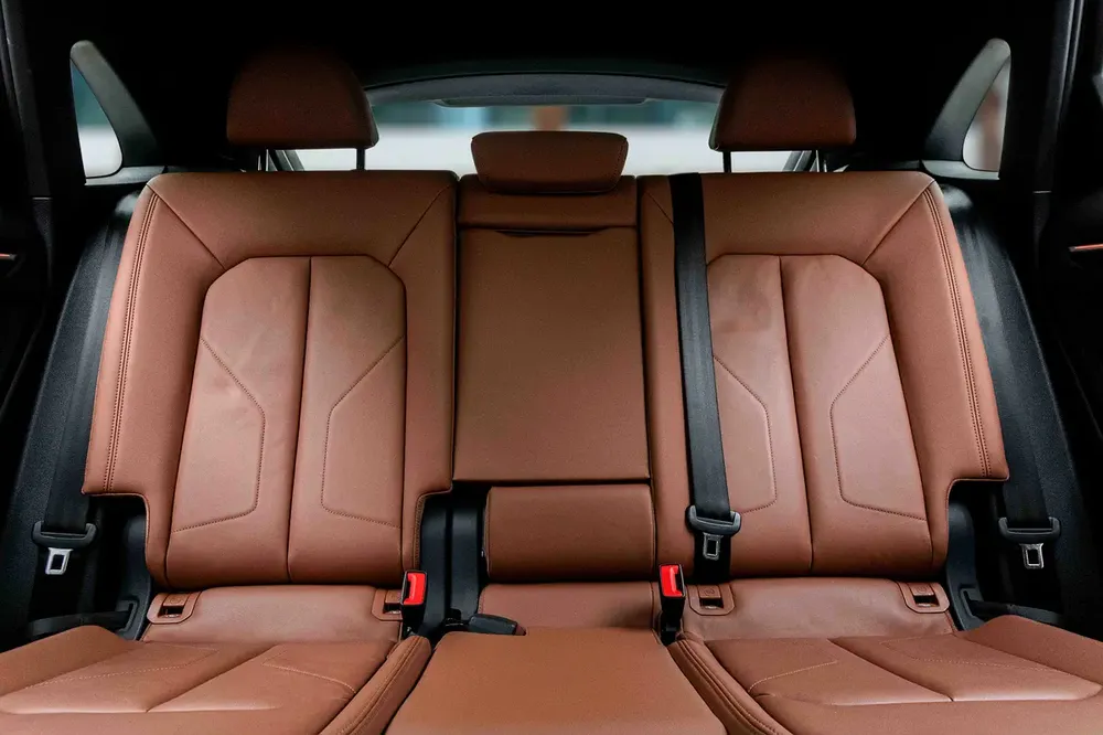 2,840 P.M |  Q3 Sportback S-Line | 0% Downpayment | Excellent Condition! - Image 12