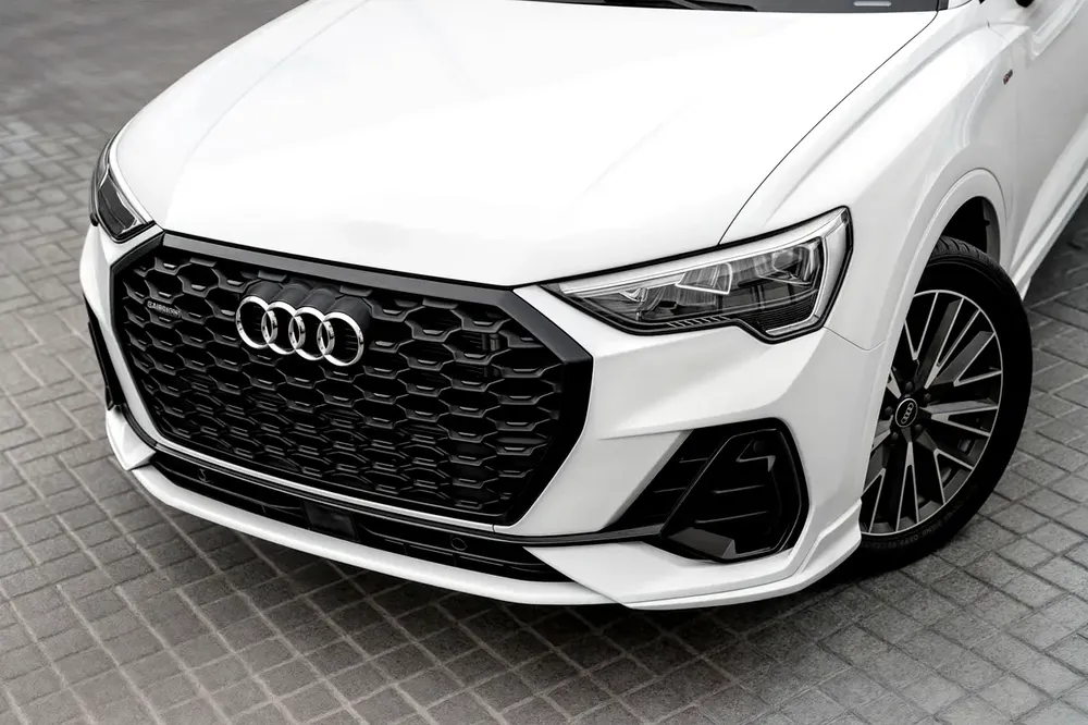 2,840 P.M |  Q3 Sportback S-Line | 0% Downpayment | Excellent Condition! - Image 7