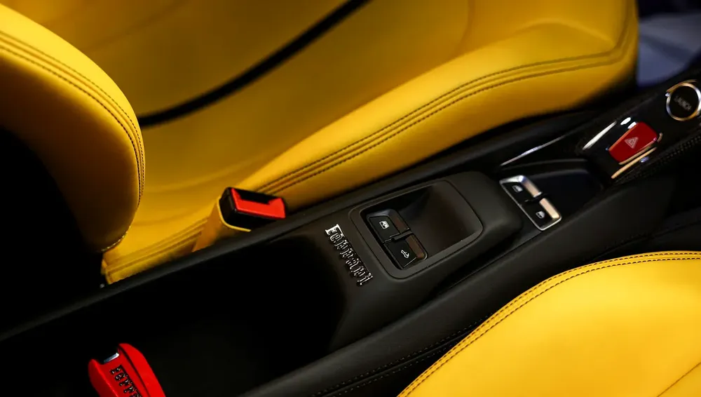 Ferrari F8 Spider 2021 V8 Turbo HELE | European Specs | Pristine Condition - Image 11