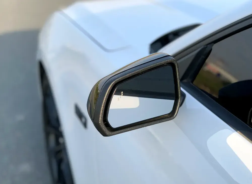 AED 2,800 / Monthly | Mustang GT 2024 | USA Specs | 5.0L 8-Cyl engine - Image 7