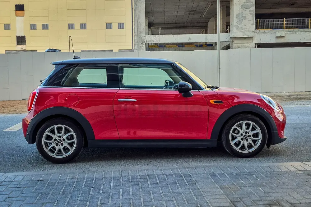 AED 851/month | 2020 MINI Cooper  | GCC Specs | Ref#422936 - Image 4