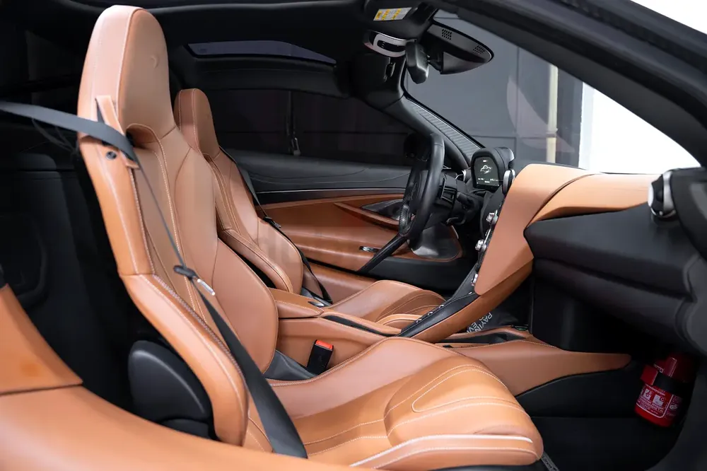 Mclaren - 720S - 2018 - Image 10