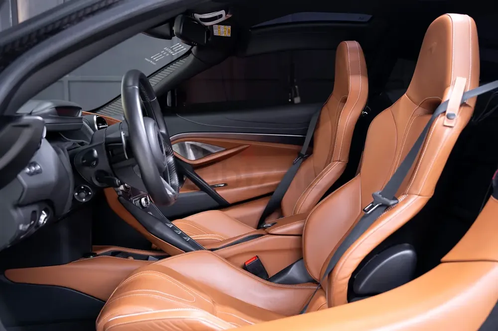 Mclaren - 720S - 2018 - Image 11