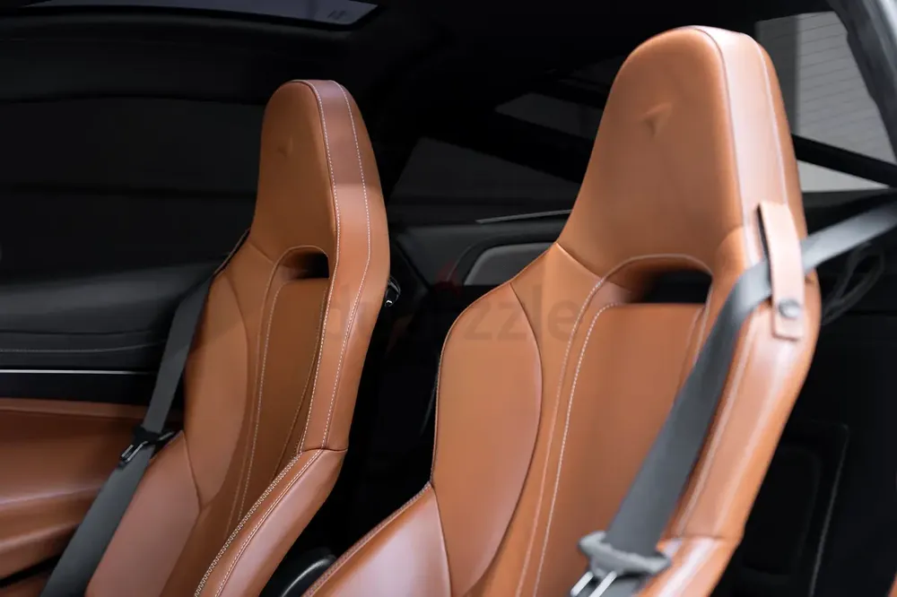 Mclaren - 720S - 2018 - Image 12
