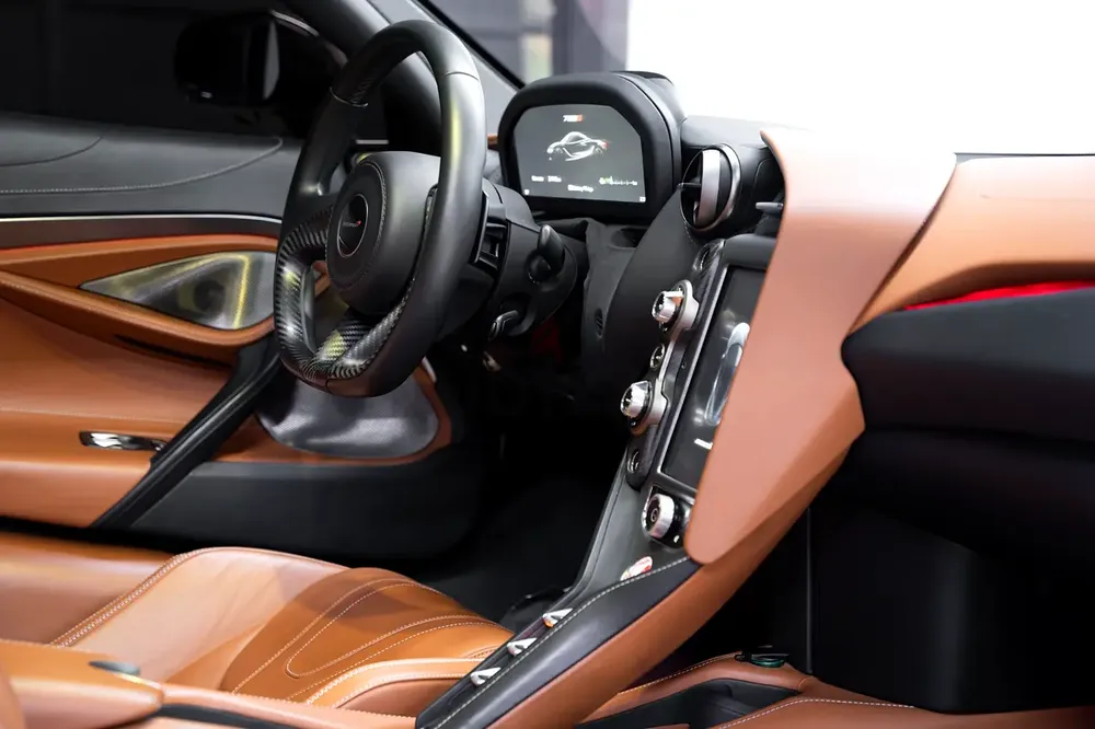 Mclaren - 720S - 2018 - Image 13