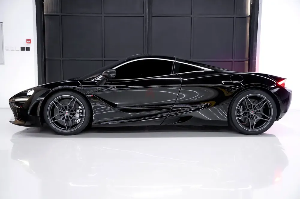 Mclaren - 720S - 2018 - Image 4