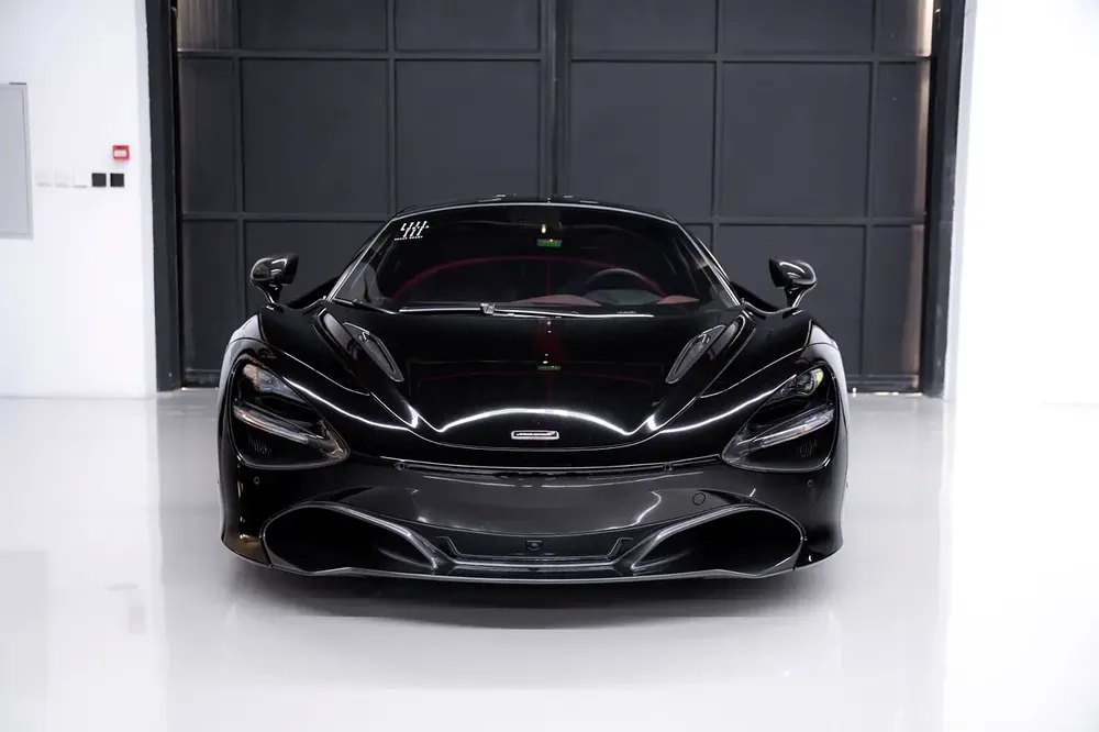 Mclaren - 720S - 2018 - Image 5