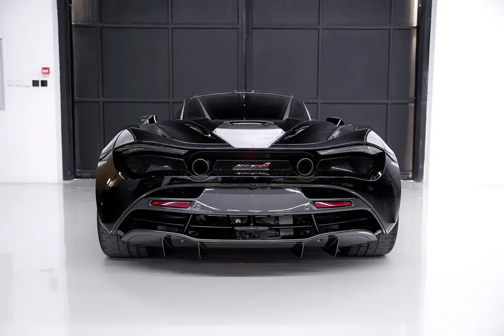 Mclaren - 720S - 2018 - Image 6