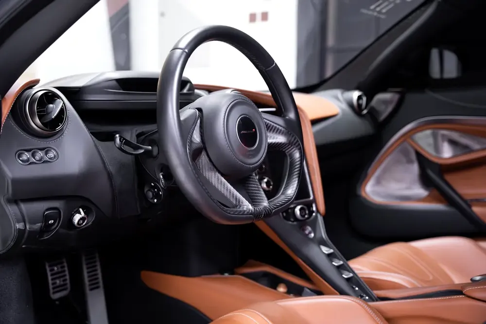 Mclaren - 720S - 2018 - Image 9