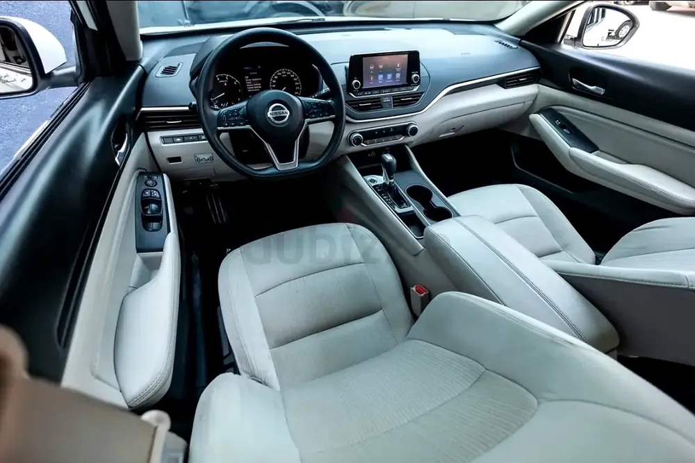 2020 Nissan Altima | Low Mileage | Excellent Condition | Original Paint - Image 11