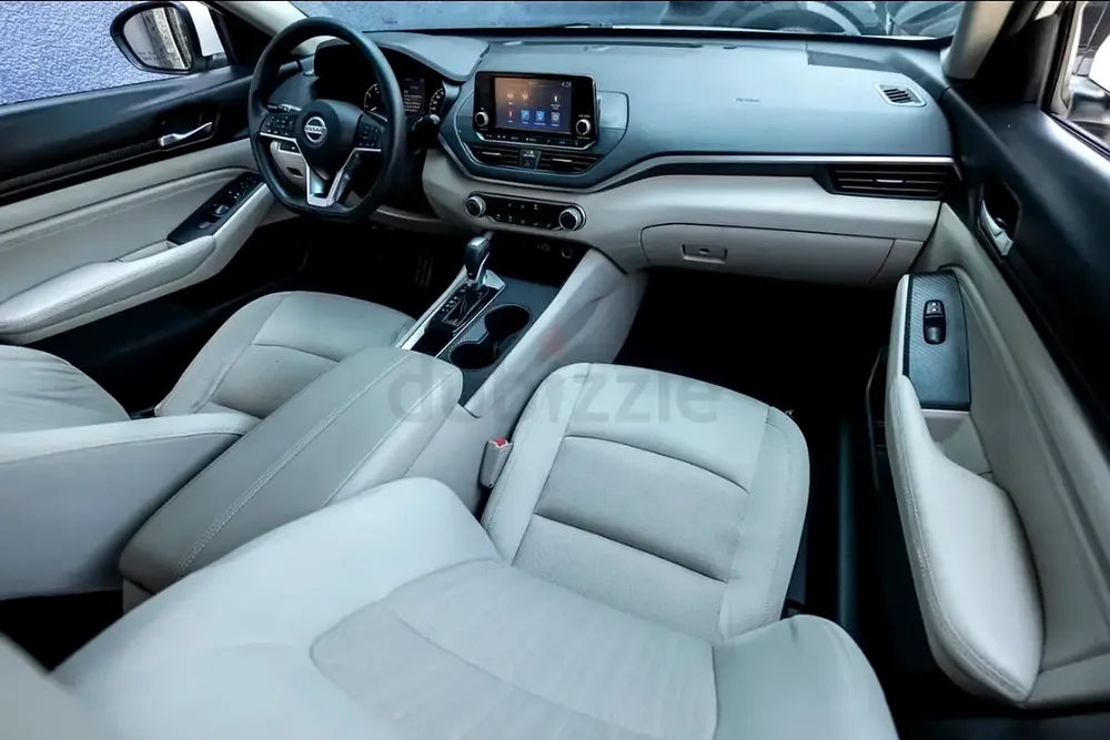 2020 Nissan Altima | Low Mileage | Excellent Condition | Original Paint - Image 12