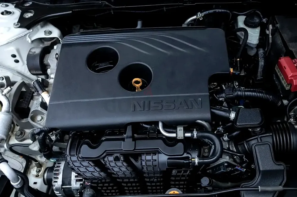 2020 Nissan Altima | Low Mileage | Excellent Condition | Original Paint - Image 16