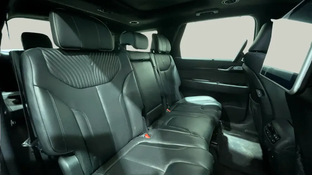 AED 2,690/m | 0 DP | Manufacturer Warranty | Service History | 30 Day Return | HYUNDAI PALISADE 2025 - Image 10