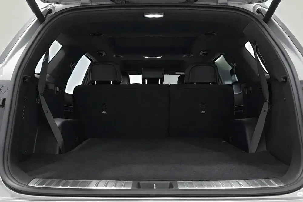 AED 2,690/m | 0 DP | Manufacturer Warranty | Service History | 30 Day Return | HYUNDAI PALISADE 2025 - Image 11