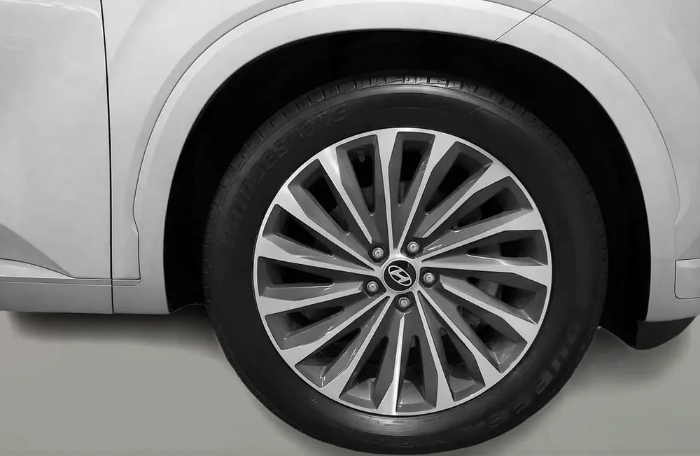 AED 2,690/m | 0 DP | Manufacturer Warranty | Service History | 30 Day Return | HYUNDAI PALISADE 2025 - Image 12