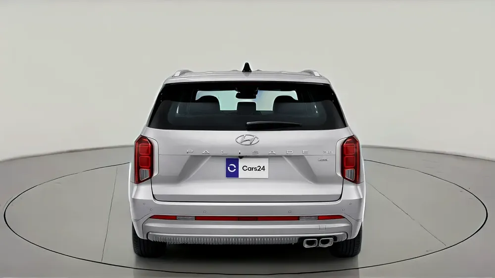AED 2,690/m | 0 DP | Manufacturer Warranty | Service History | 30 Day Return | HYUNDAI PALISADE 2025 - Image 4