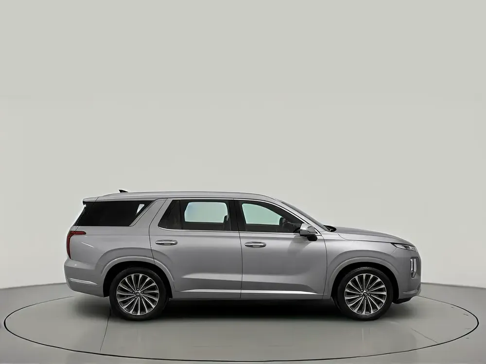 AED 2,690/m | 0 DP | Manufacturer Warranty | Service History | 30 Day Return | HYUNDAI PALISADE 2025 - Image 5