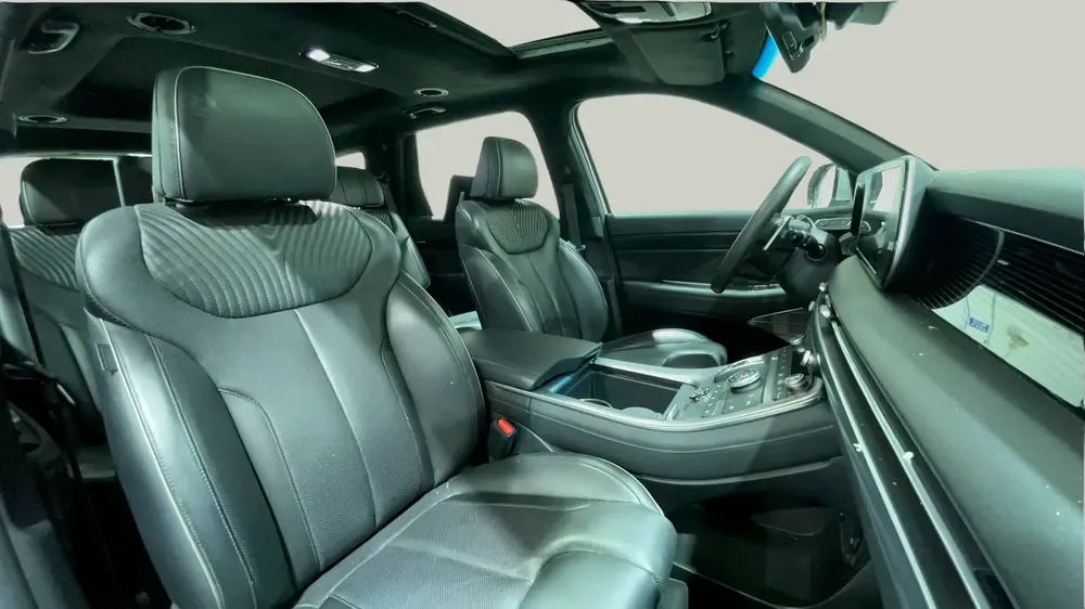 AED 2,690/m | 0 DP | Manufacturer Warranty | Service History | 30 Day Return | HYUNDAI PALISADE 2025 - Image 6