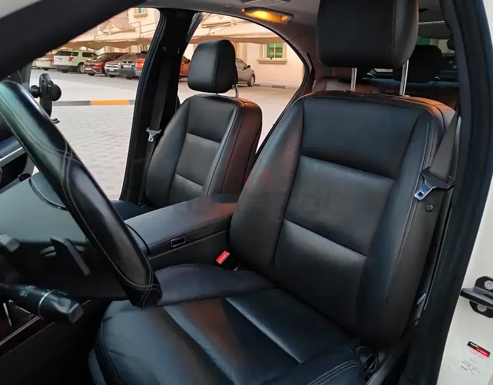 Mercedes-Benz S-Class S 350, 2011, Japanese Specs - Image 7