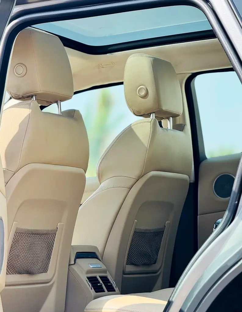 2016 LAND ROVER RANGE ROVER EVOQUE - Image 14