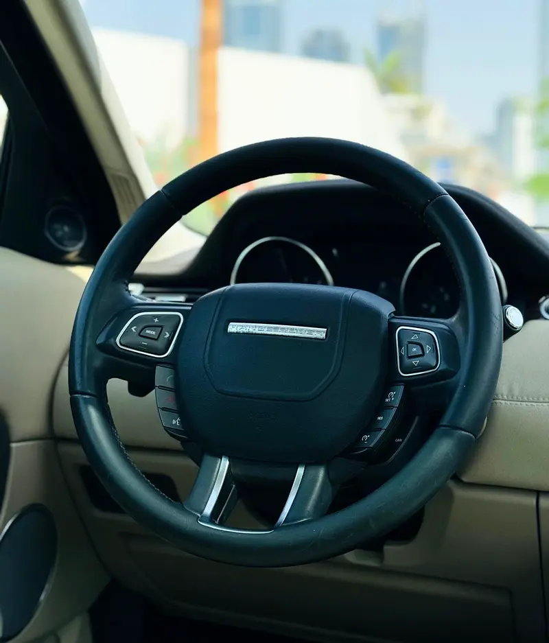 2016 LAND ROVER RANGE ROVER EVOQUE - Image 16