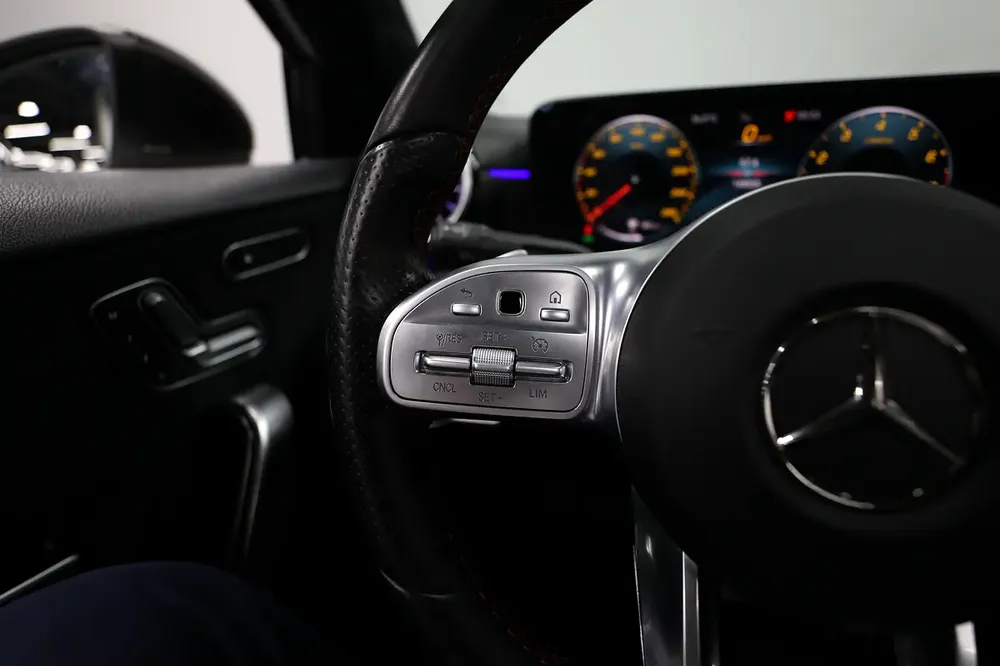 A35 | 1,750 AED Monthly | Warranty Till 2027 | Free Insurance + Registration Ref#J276353 - Image 11