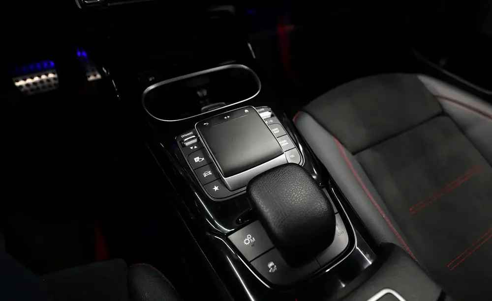 A35 | 1,750 AED Monthly | Warranty Till 2027 | Free Insurance + Registration Ref#J276353 - Image 15