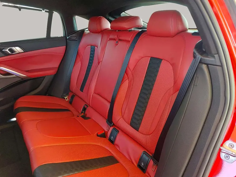 AED 2583/month | 2021 BMW X6  | GCC Specs | Ref#473673 - Image 12