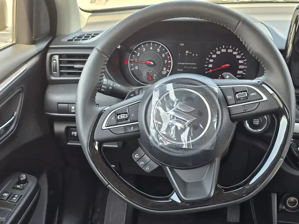 Suzuki Swift GLX 2026 MODEL Two Tone - Image 11